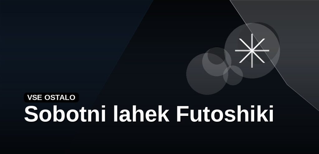 Sobotni lahek Futoshiki